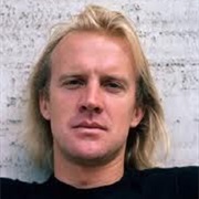 Alexander Godunov