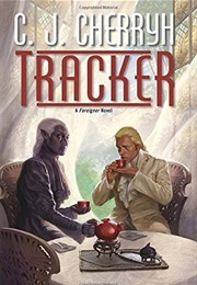 Tracker (C.J. Cherryh)