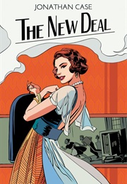 The New Deal (Jonathan Case)