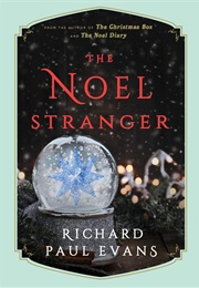 Noel Stranger (Richard Paul Evans)