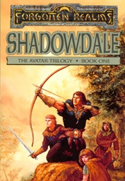 Forgotten Realms Novels