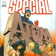 Countdown Special: The Atom