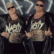 The Nasty Boys