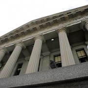 Old US Mint, San Francisco