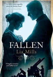 Fallen (Lia Mills)