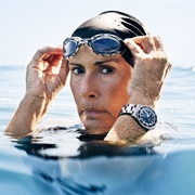 Diana Nyad