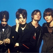 40 Great Britpop Bands