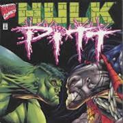 Hulk/Pitt #1