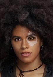 Domino (2018)