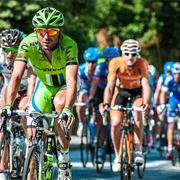 Bicycle Races