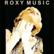 If There Is Something Roxy Music