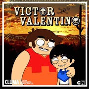 Victor and Valentino