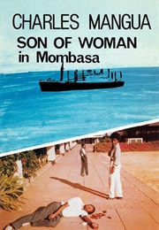 Son of Woman (Charles Mangua)