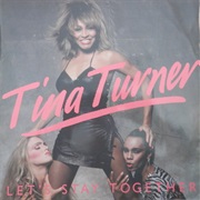 Let&#39;s Stay Together - Tina Turner