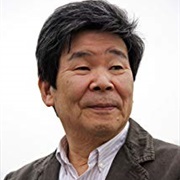 Isao Takahata