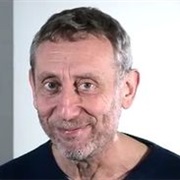 Michael Rosen