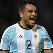 Gabriel Mercado