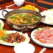 Lau (Hotpot)