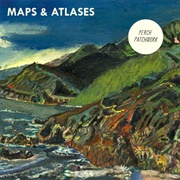 Maps &amp; Atlases - Perch Patchwork