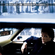 Jon Bon Jovi - Destination Anywhere