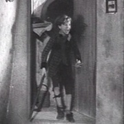 Tiny Tim (Scrooge 1935)