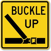 Hawaii: Car Passengers Who Don&#39;T Wear Seat Belts Are Fined $100.