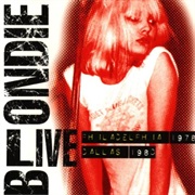 Blondie: Live Philadelphia 1978/Dallas 1980