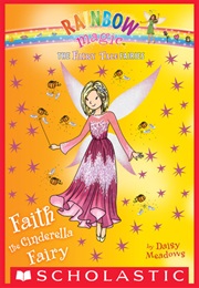 Faith the Cinderella Fairy (Daisy Meadows)