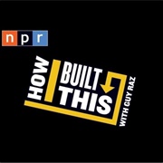 How I Built This Podcast