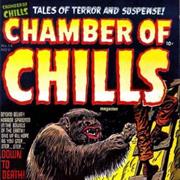 Chamber of Chills #1–25