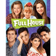 Full House Season 5