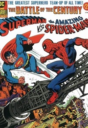 Superman vs. the Amazing Spider-Man (1976) (1976)