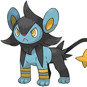 Luxio