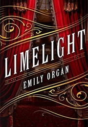 Limelight (Emily Organ)