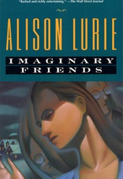 Imaginary Friends (Alison Lurie)