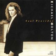 Michael Bolton : Soul Provider.