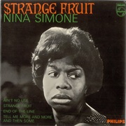 Nina Simone - Strange Fruit