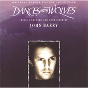 Dances With Wolves John Barry