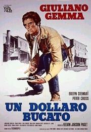 Un Dollaro Bucato