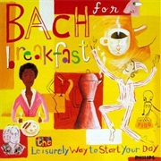 Bach for Breakfast