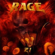 Rage 21