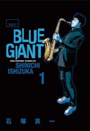 Blue Giant (ISHIZUKA Shinichi)