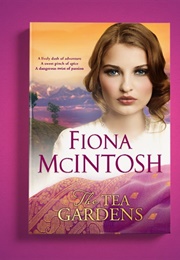 The Tea Gardens (Fiona McIntosh)