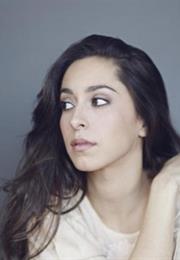 Oona Chaplin