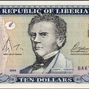 Liberian Dollar