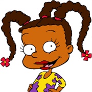 Susie Carmichael