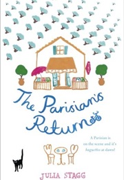 The Parisian Returns (Julia Stagg)