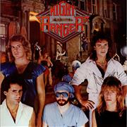 Night Ranger - Midnight Madness