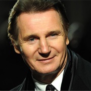 Liam Neeson