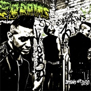 The Brains - Drunk Not Dead